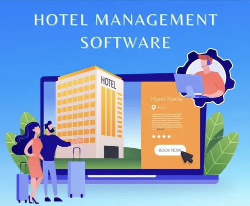Hotel Management System Solutions